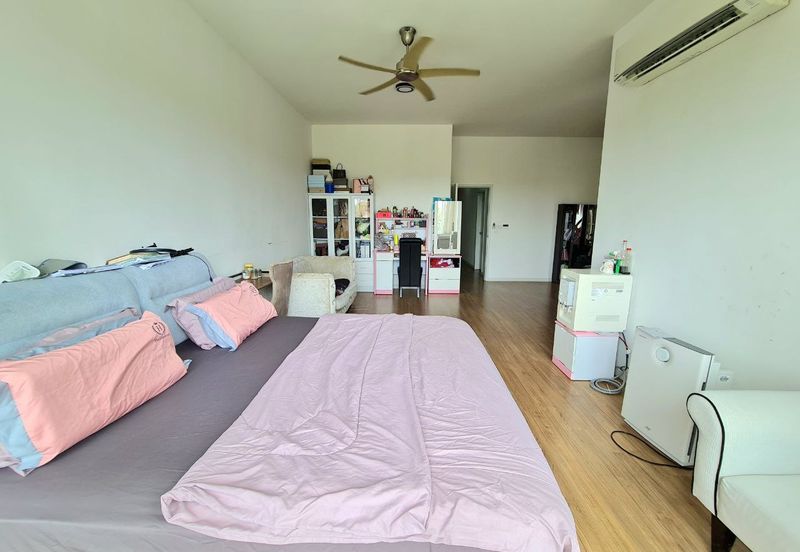 Ridgefield Residences @ Tropicana Heights Kajang