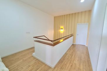 Ridgefield Residences @ Tropicana Heights Kajang