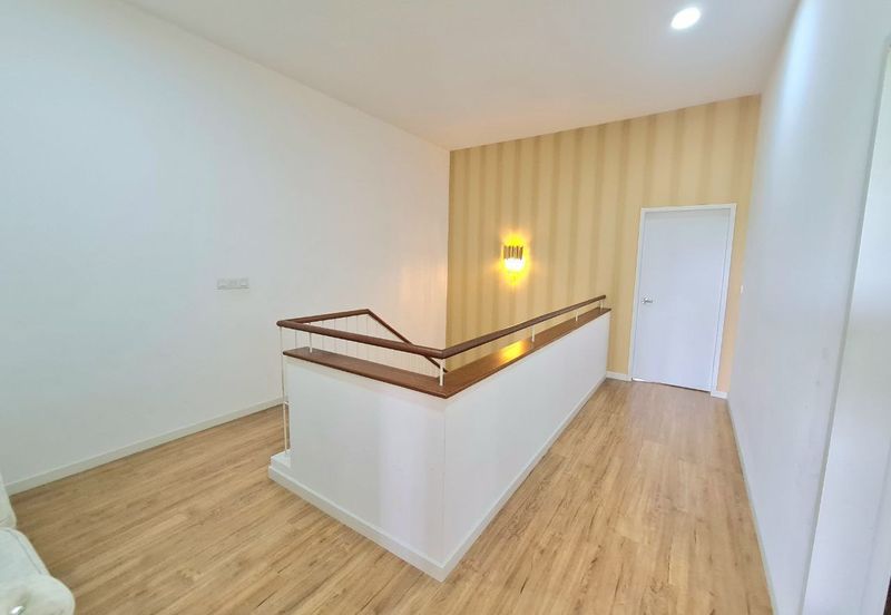 Ridgefield Residences @ Tropicana Heights Kajang