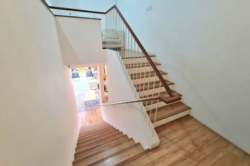 Ridgefield Residences @ Tropicana Heights Kajang