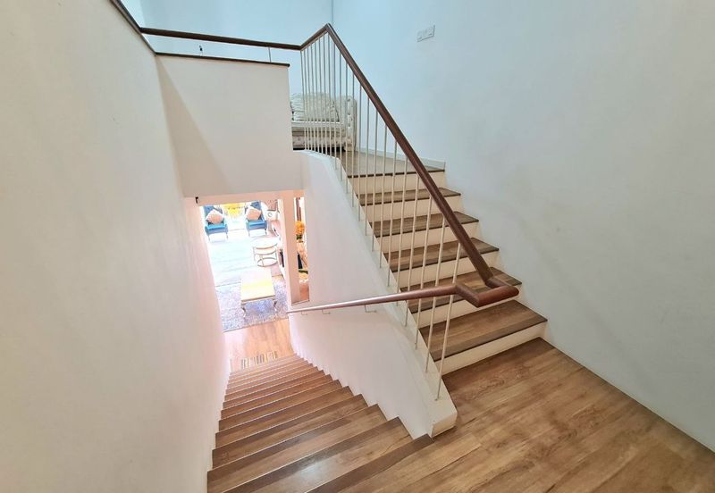 Ridgefield Residences @ Tropicana Heights Kajang