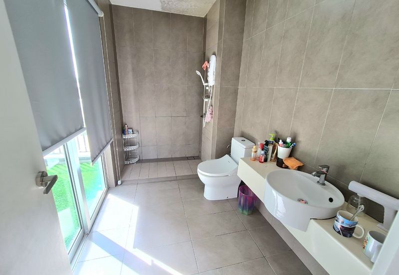 Ridgefield Residences @ Tropicana Heights Kajang