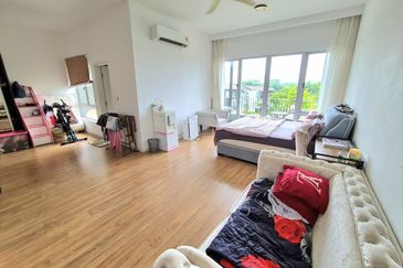 Ridgefield Residences @ Tropicana Heights Kajang