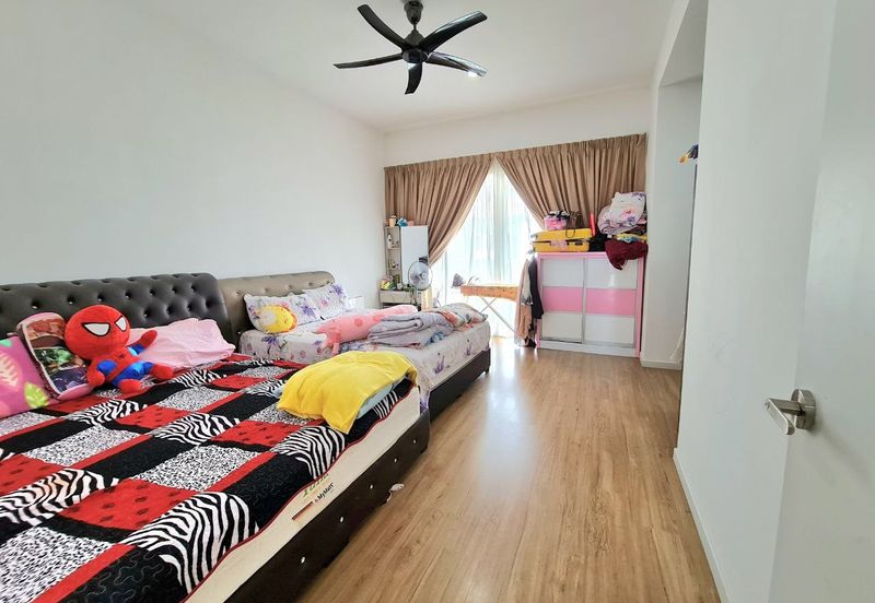 Ridgefield Residences @ Tropicana Heights Kajang