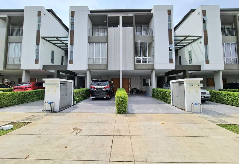 Ridgefield Residences @ Tropicana Heights Kajang