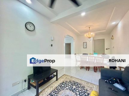 TAMAN BUKIT CITRA NILAI, TOWN HOUSE FOR SALE, Negeri Sembilan, Nilai