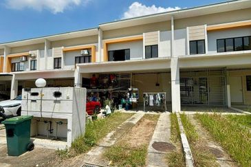 Villa Kesuma, Bandar Tasik Kesuma