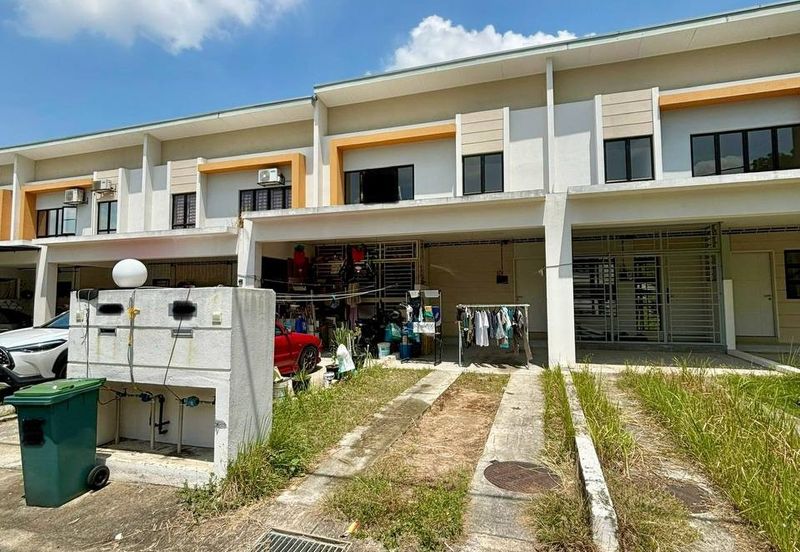 Villa Kesuma, Bandar Tasik Kesuma