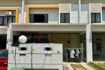 Villa Kesuma, Bandar Tasik Kesuma