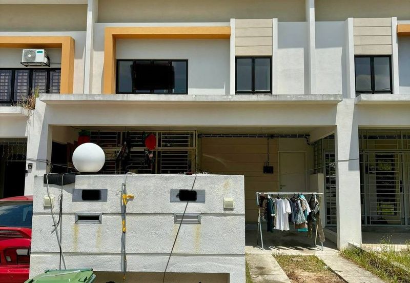 Villa Kesuma, Bandar Tasik Kesuma