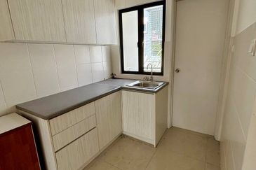 Villa Kesuma, Bandar Tasik Kesuma