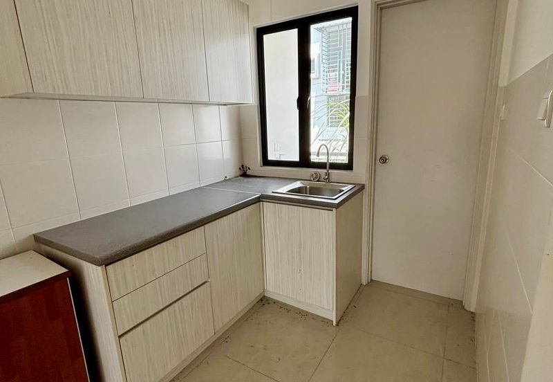 Villa Kesuma, Bandar Tasik Kesuma