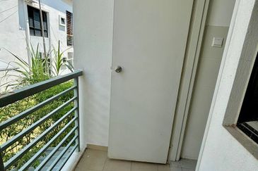 Villa Kesuma, Bandar Tasik Kesuma