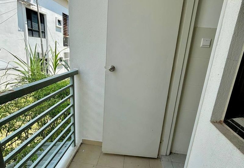 Villa Kesuma, Bandar Tasik Kesuma