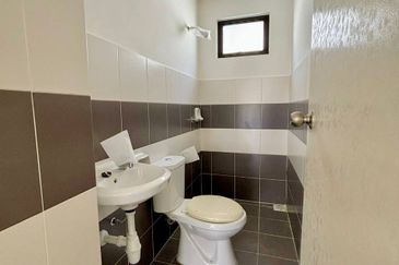 Villa Kesuma, Bandar Tasik Kesuma