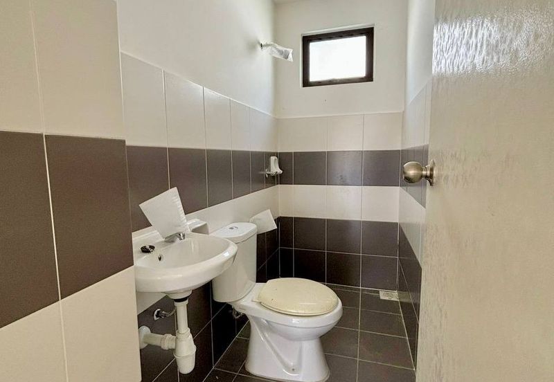 Villa Kesuma, Bandar Tasik Kesuma