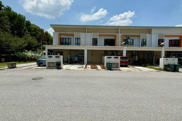 Villa Kesuma, Bandar Tasik Kesuma