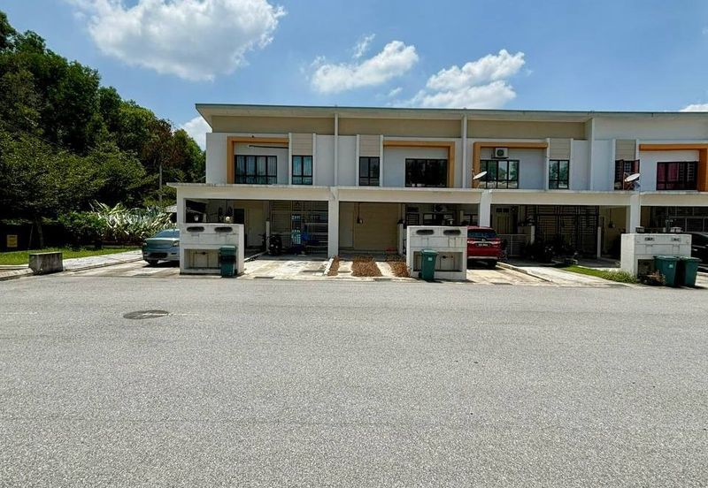 Villa Kesuma, Bandar Tasik Kesuma