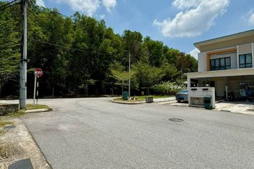 Villa Kesuma, Bandar Tasik Kesuma