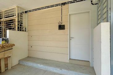 Villa Kesuma, Bandar Tasik Kesuma