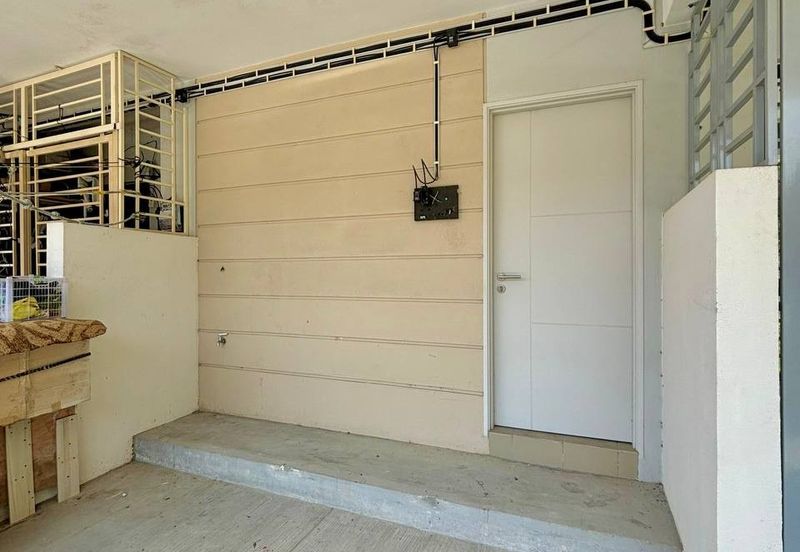 Villa Kesuma, Bandar Tasik Kesuma