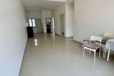 Villa Kesuma, Bandar Tasik Kesuma