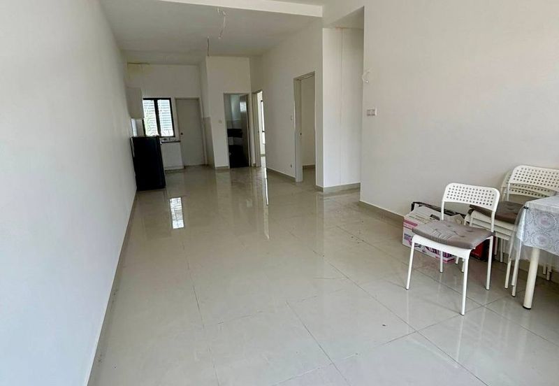 Villa Kesuma, Bandar Tasik Kesuma