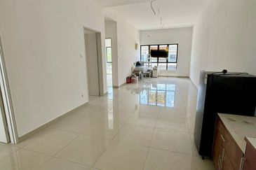 Villa Kesuma, Bandar Tasik Kesuma