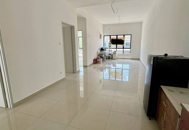 Villa Kesuma, Bandar Tasik Kesuma