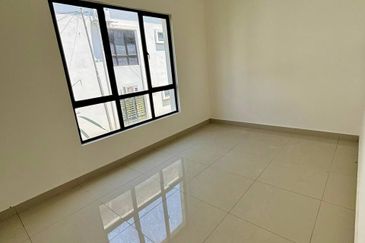 Villa Kesuma, Bandar Tasik Kesuma