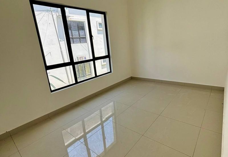 Villa Kesuma, Bandar Tasik Kesuma