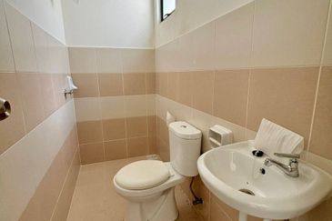 Villa Kesuma, Bandar Tasik Kesuma