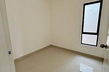 Villa Kesuma, Bandar Tasik Kesuma