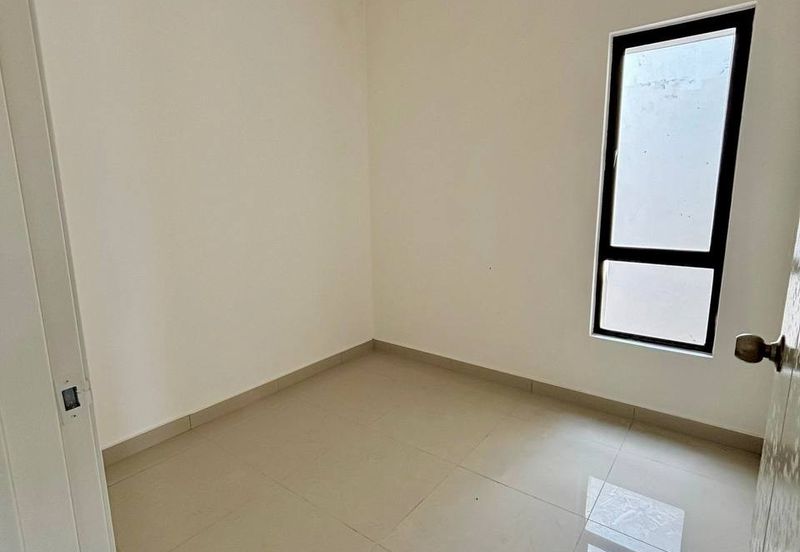 Villa Kesuma, Bandar Tasik Kesuma