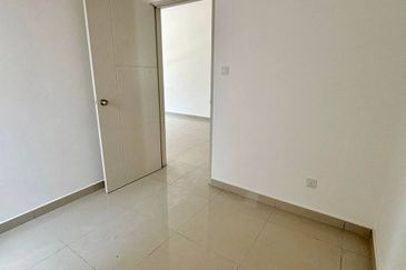 Villa Kesuma, Bandar Tasik Kesuma