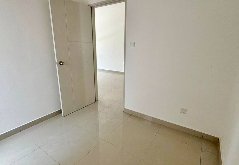 Villa Kesuma, Bandar Tasik Kesuma