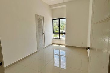 Villa Kesuma, Bandar Tasik Kesuma