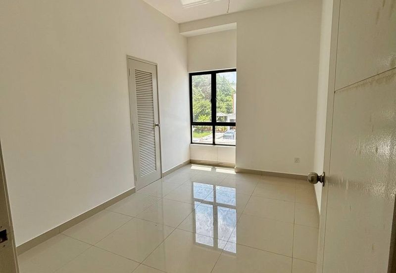 Villa Kesuma, Bandar Tasik Kesuma