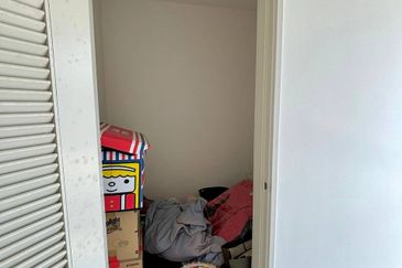 Villa Kesuma, Bandar Tasik Kesuma