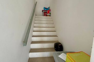 Villa Kesuma, Bandar Tasik Kesuma