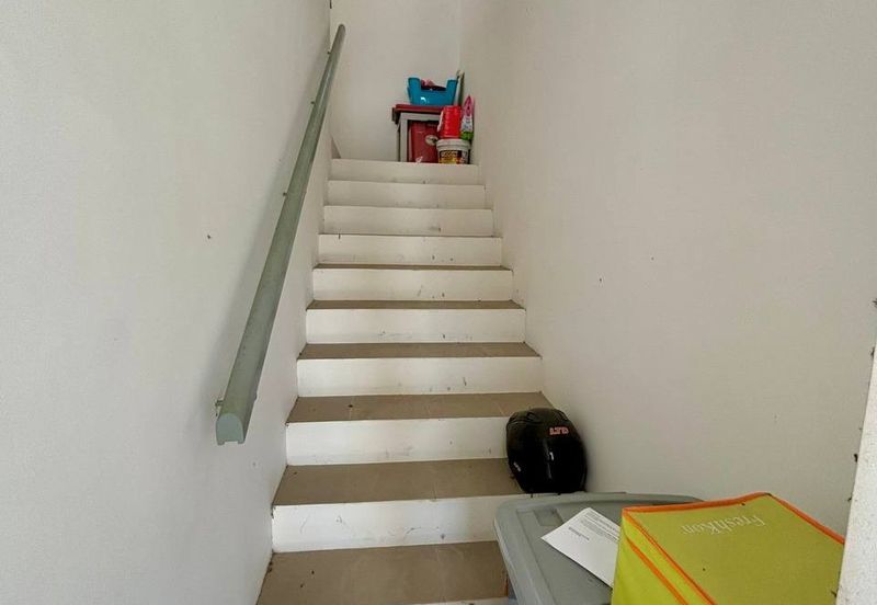 Villa Kesuma, Bandar Tasik Kesuma