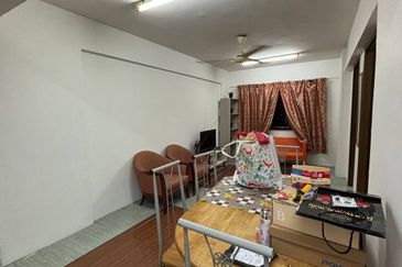 Pangsapuri Putra Damai