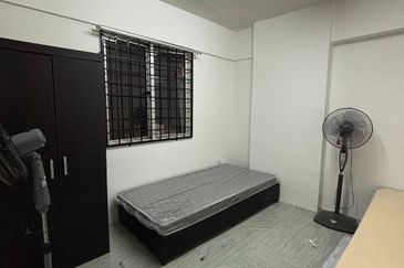 Pangsapuri Putra Damai