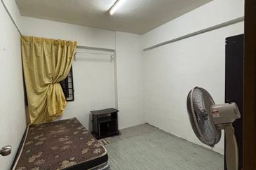 Pangsapuri Putra Damai