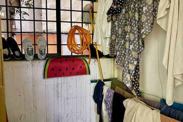 Pangsapuri Putra Damai