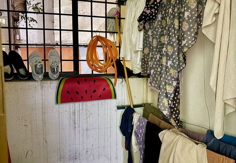 Pangsapuri Putra Damai