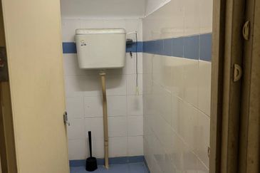 Pangsapuri Putra Damai