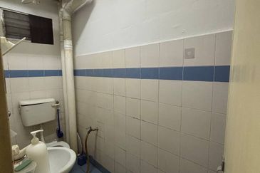 Pangsapuri Putra Damai