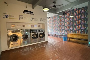 Pangsapuri Putra Damai