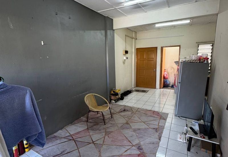 Apartment Nilai Perdana